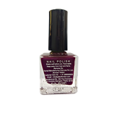 Gala of London HD Nail Polish- Grape Wine - 09